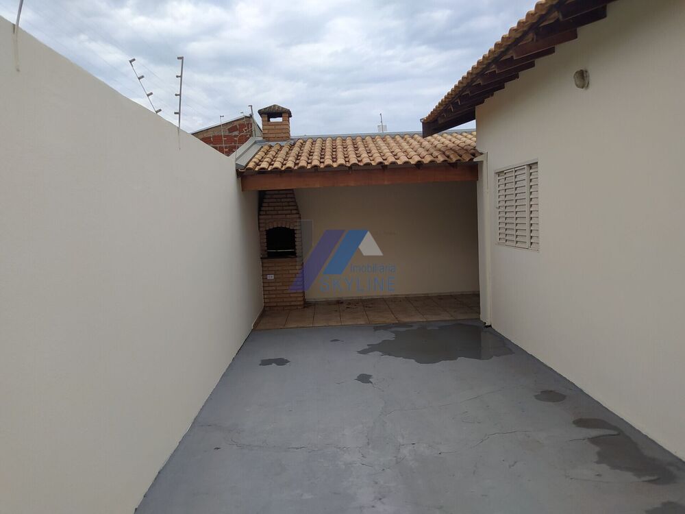 Casa, 3 quartos, 130 m² - Foto 4