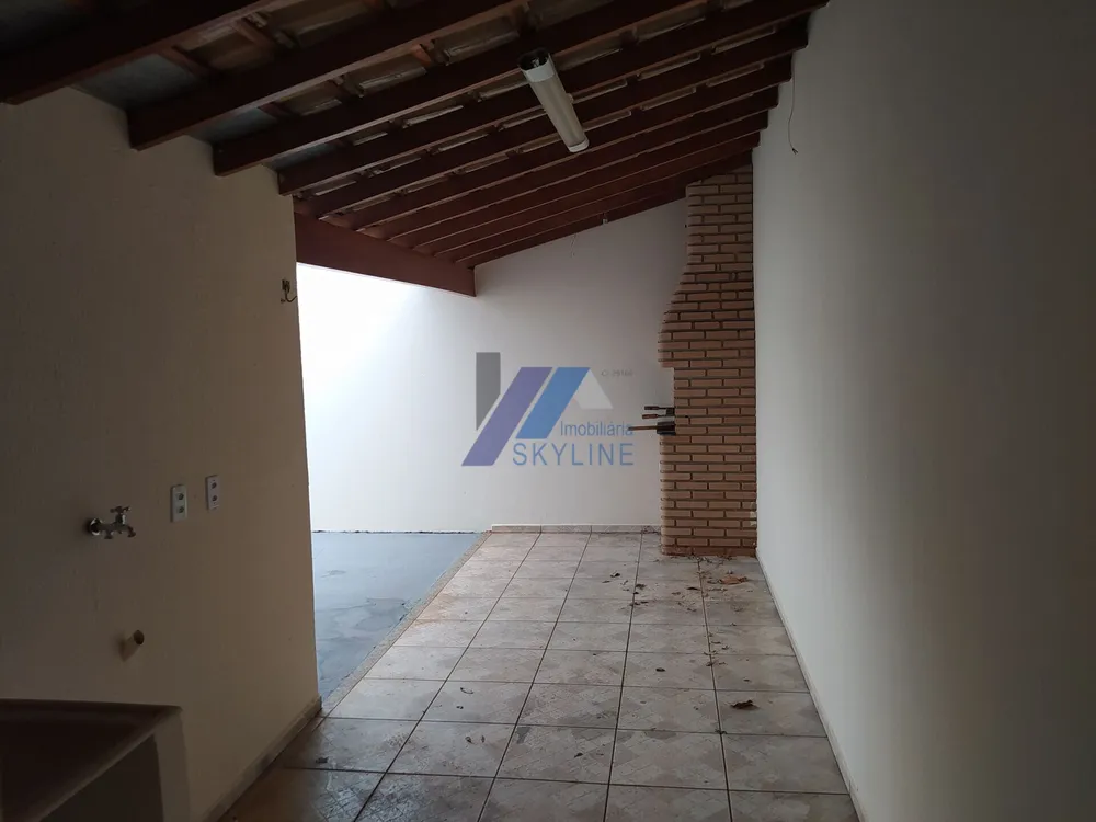 Casa, 3 quartos, 130 m² - Foto 8