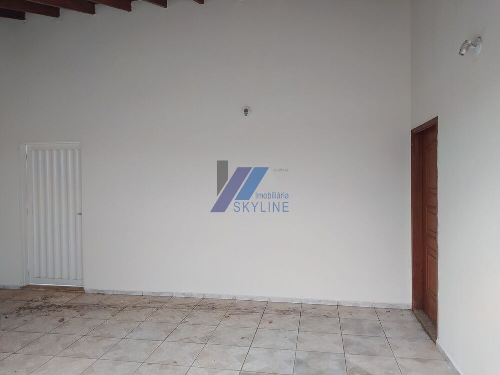 Casa, 3 quartos, 130 m² - Foto 1