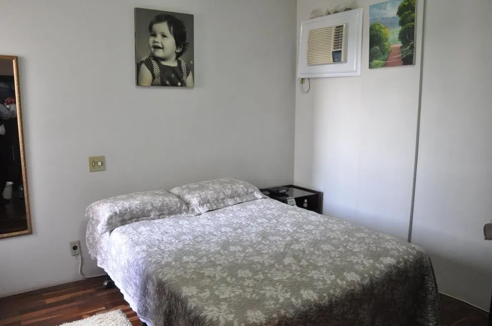 Apartamento, 3 quartos, 100 m² - Foto 7