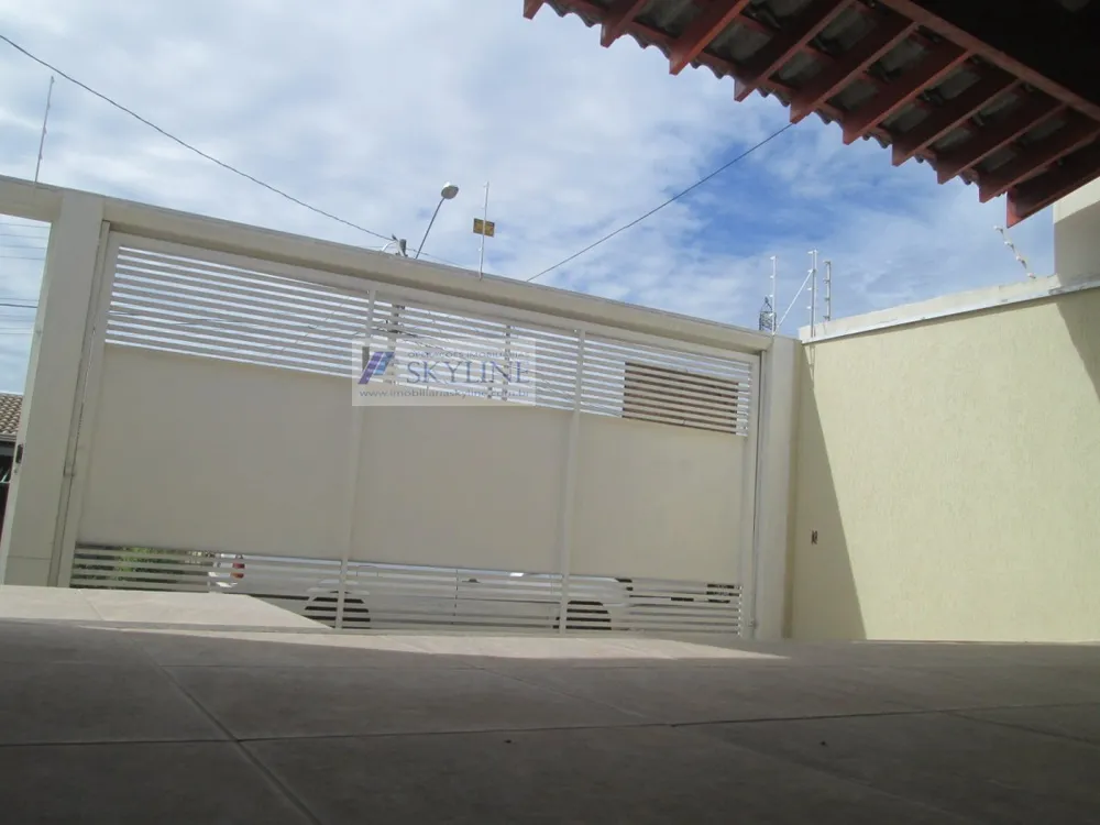 Casa, 3 quartos, 121 m² - Foto 11