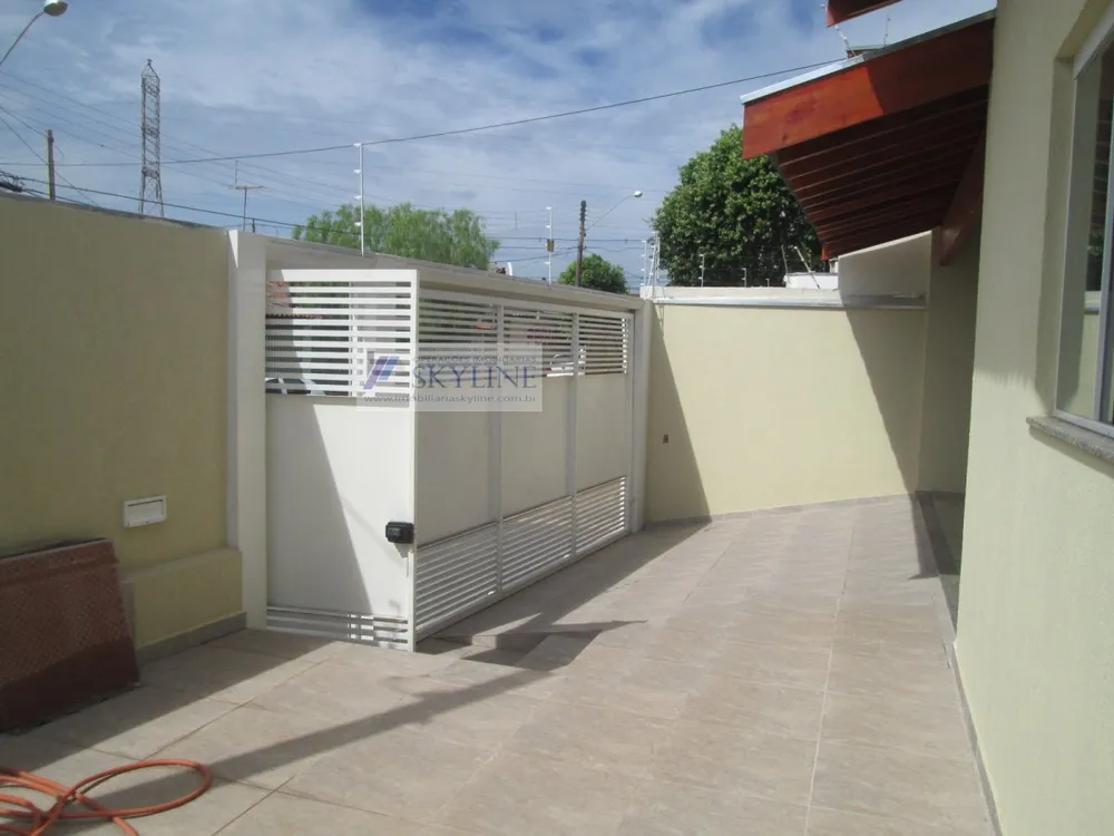 Casa, 3 quartos, 121 m² - Foto 13