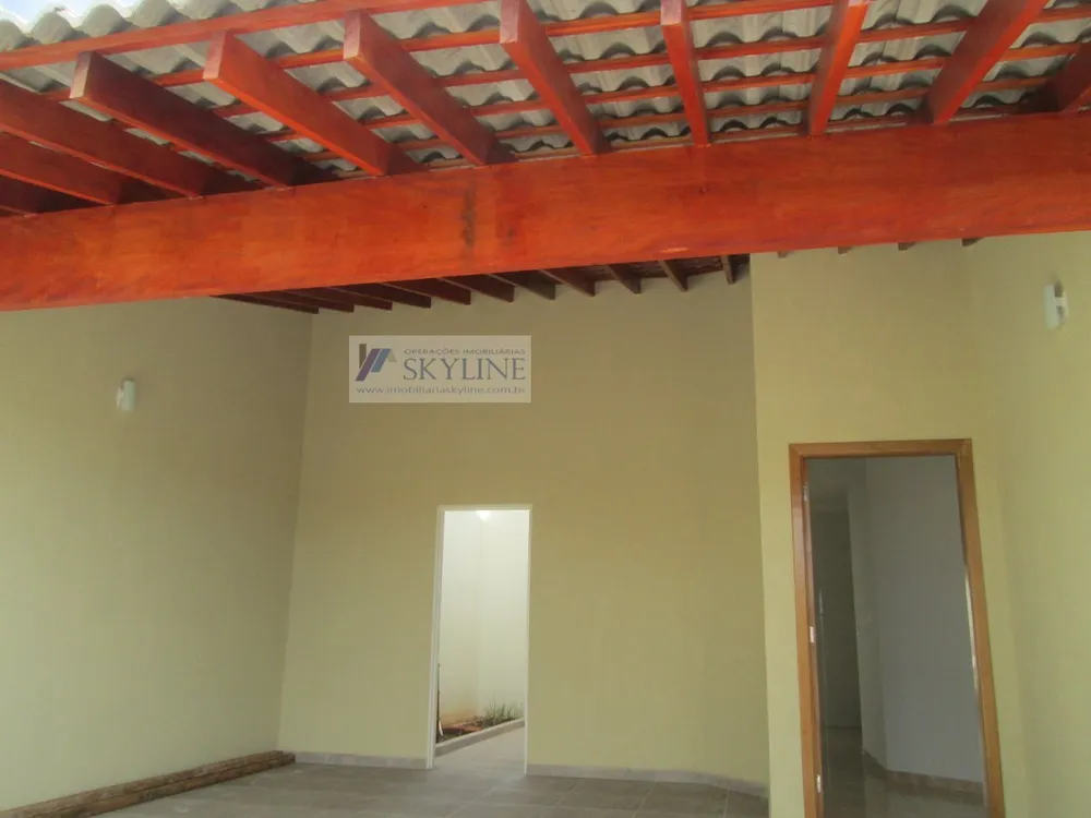 Casa, 3 quartos, 121 m² - Foto 15