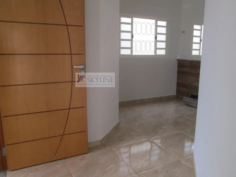 Casa, 3 quartos, 121 m² - Foto 9