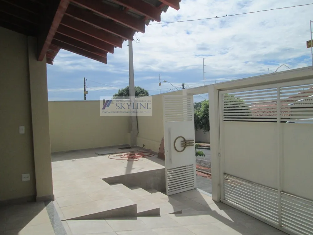 Casa, 3 quartos, 121 m² - Foto 12
