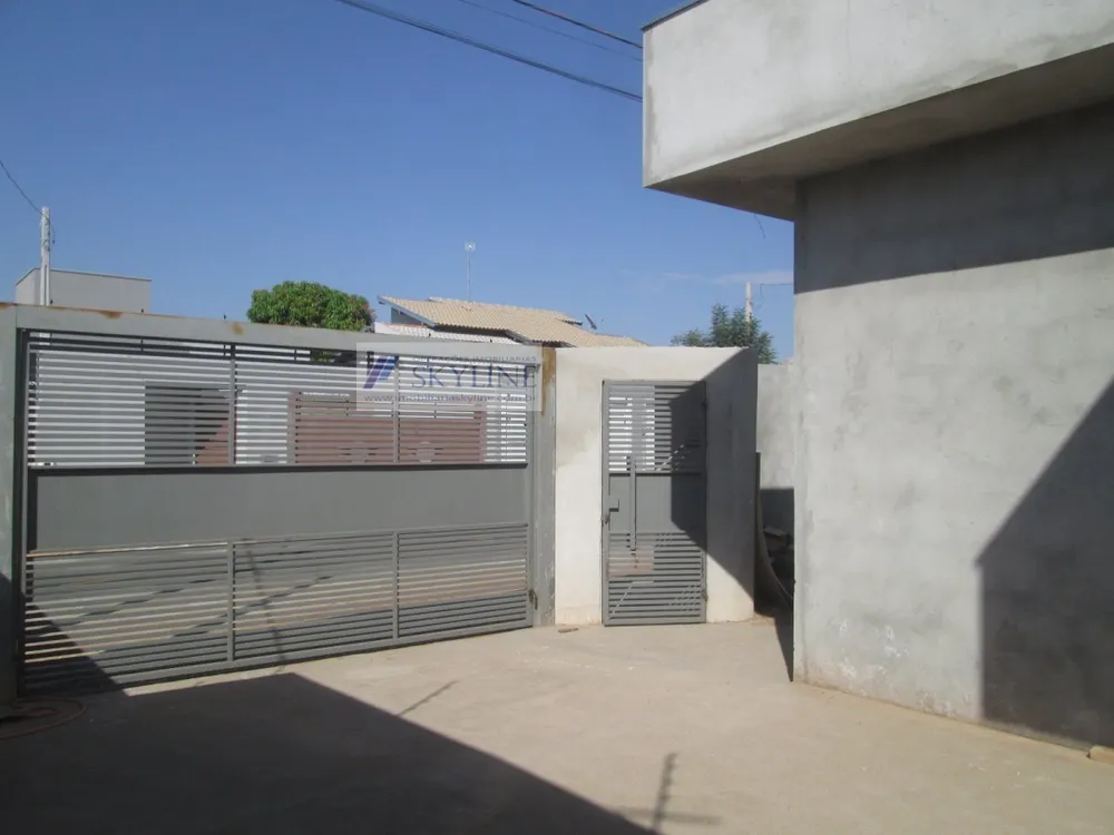 Casa, 2 quartos, 200 m² - Foto 21