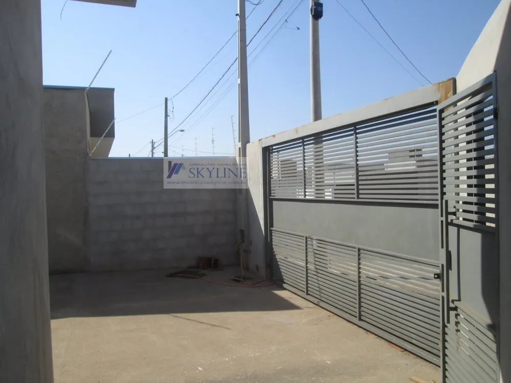 Casa, 2 quartos, 200 m² - Foto 19