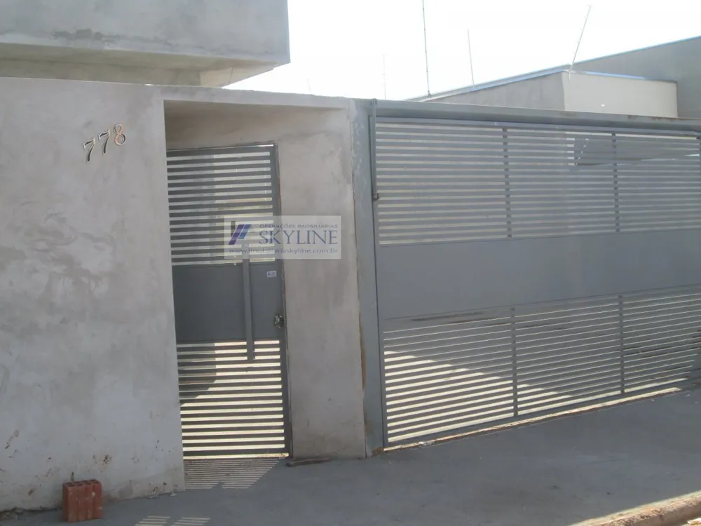 Casa, 2 quartos, 200 m² - Foto 28