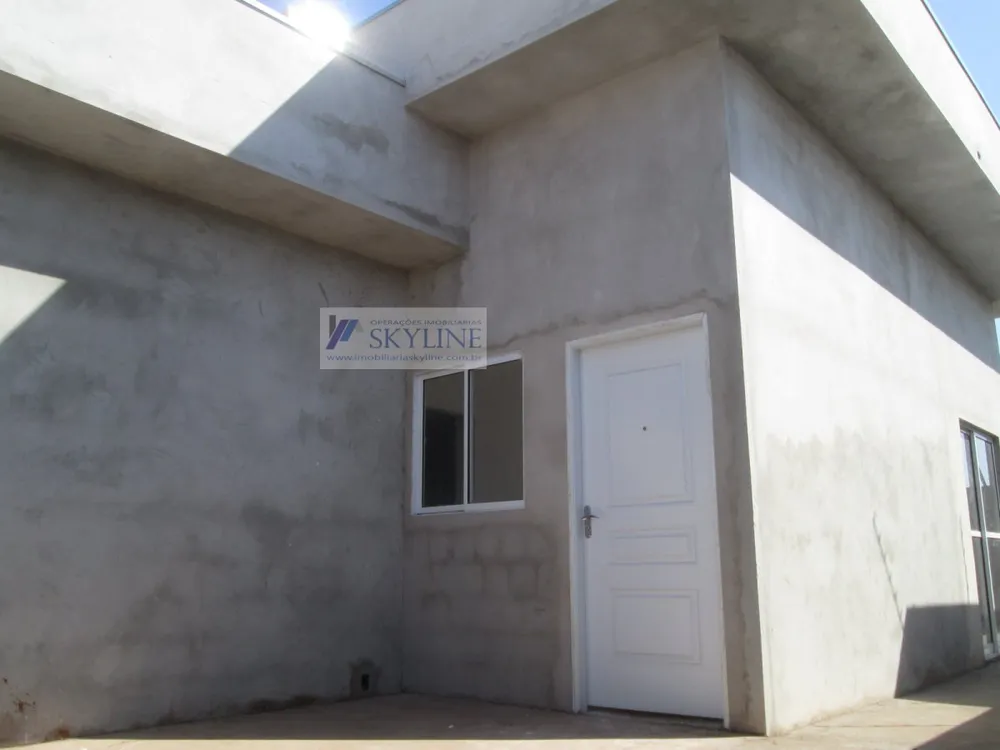 Casa, 2 quartos, 200 m² - Foto 24