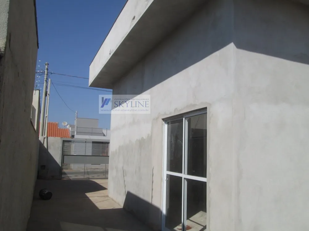 Casa, 2 quartos, 200 m² - Foto 27