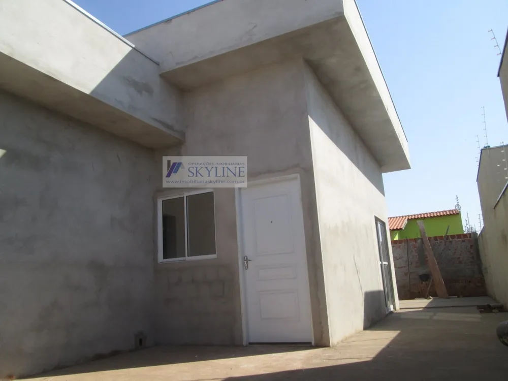 Casa, 2 quartos, 200 m² - Foto 22
