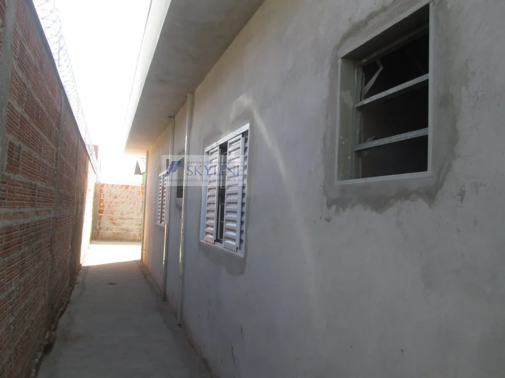 Casa, 2 quartos, 200 m² - Foto 17