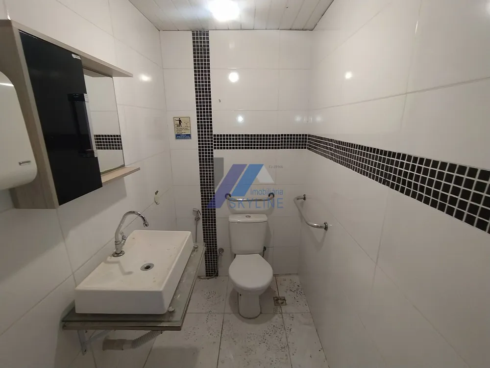 Loja-Salão, 60 m² - Foto 14
