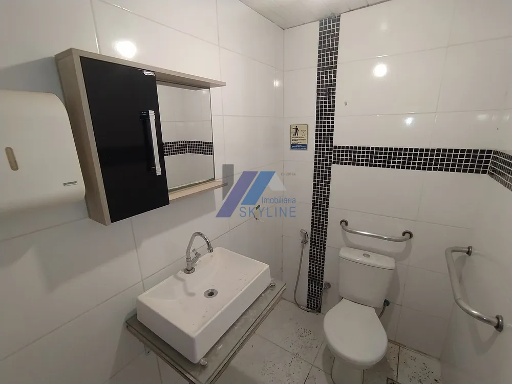 Loja-Salão, 60 m² - Foto 15