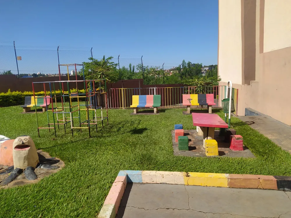 Apartamento, 2 quartos, 55 m² - Foto 19