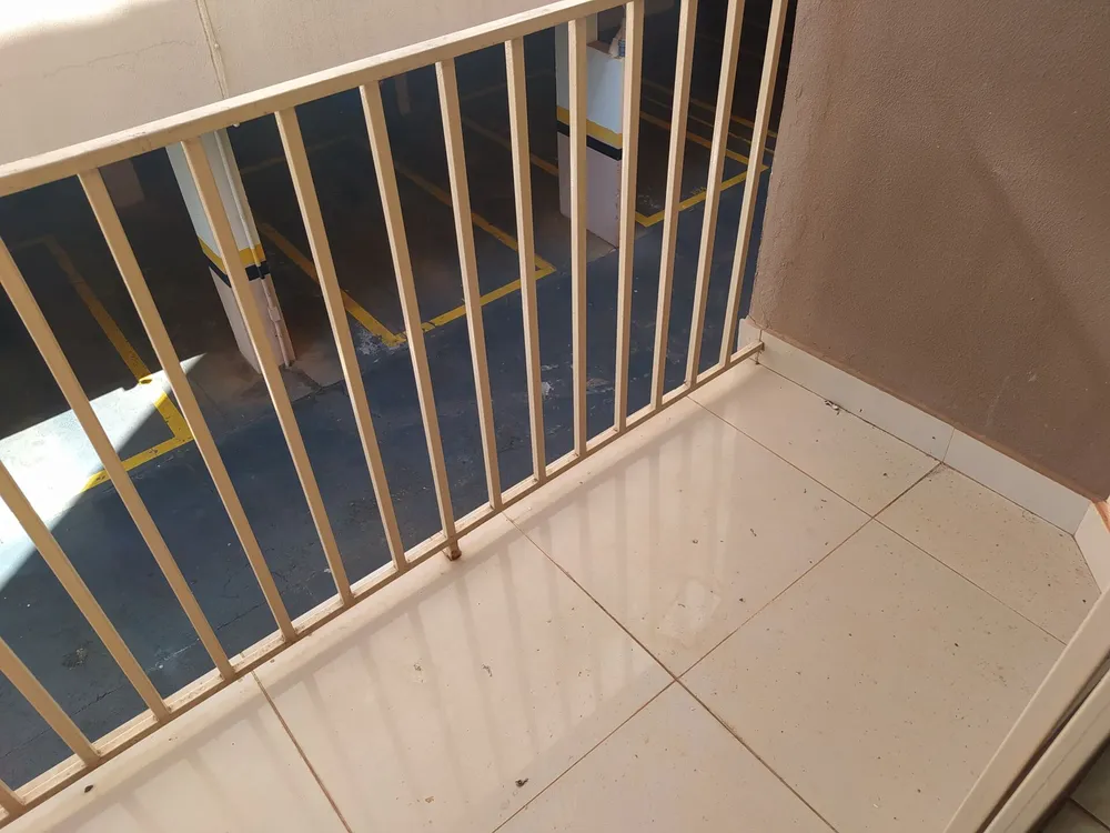 Apartamento, 2 quartos, 55 m² - Foto 3
