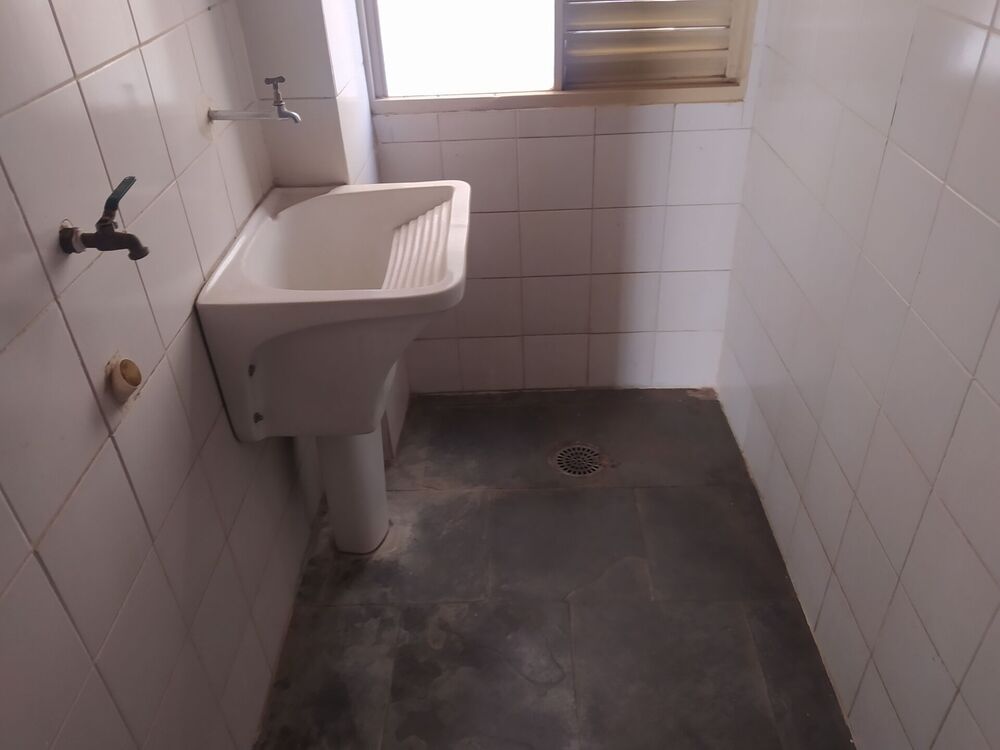 Apartamento à venda com 2 quartos, 55m² - Foto 8