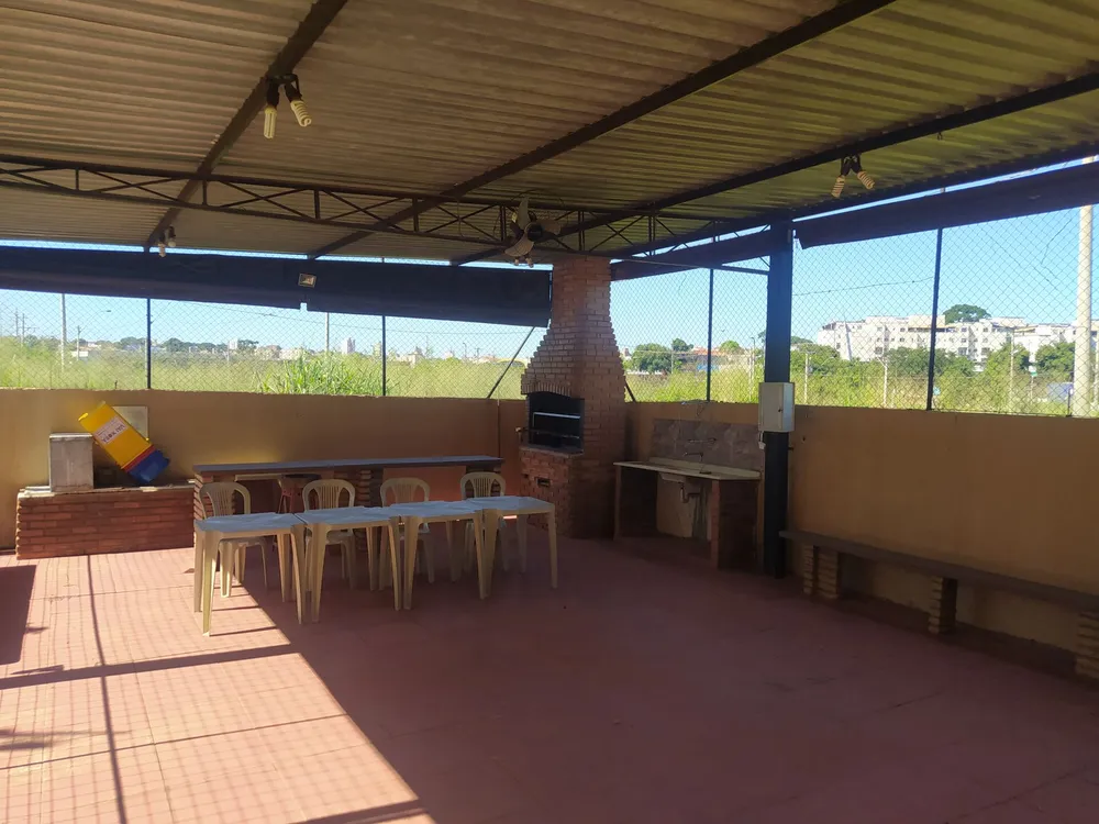 Apartamento, 2 quartos, 55 m² - Foto 20