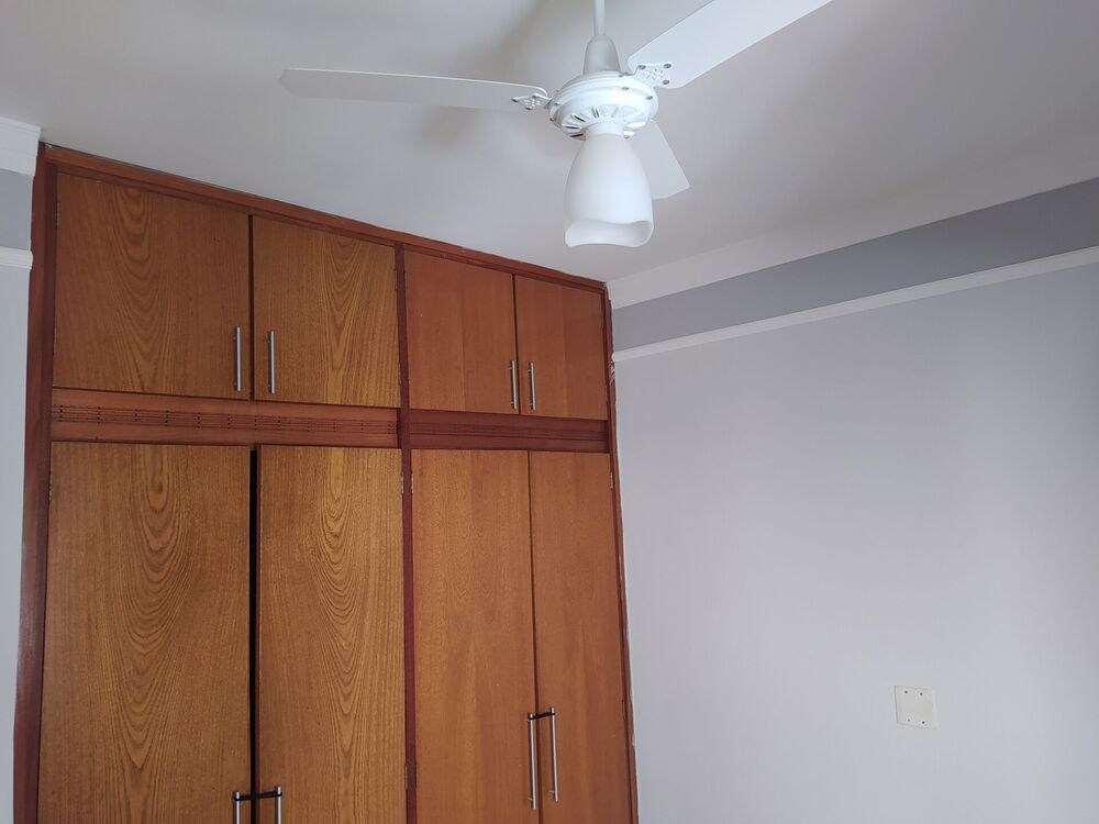 Apartamento à venda com 2 quartos, 55m² - Foto 5