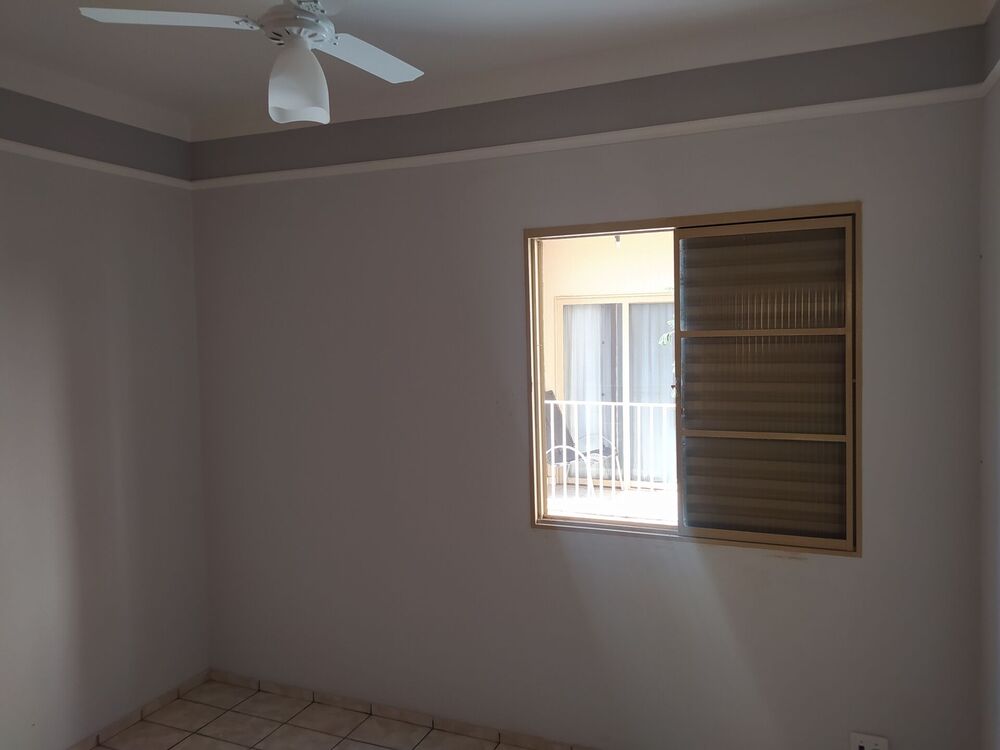 Apartamento à venda com 2 quartos, 55m² - Foto 3