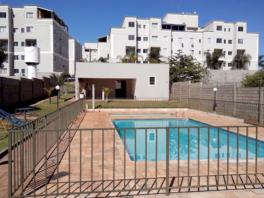 Apartamento - Foto 4