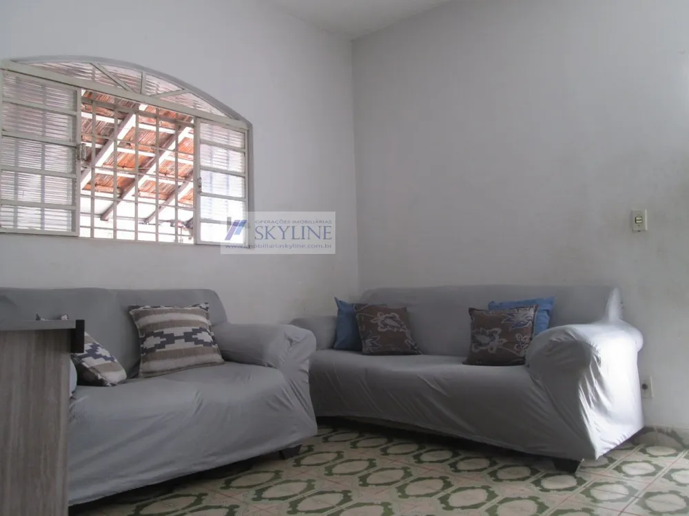 Casa, 3 quartos, 276 m² - Foto 11