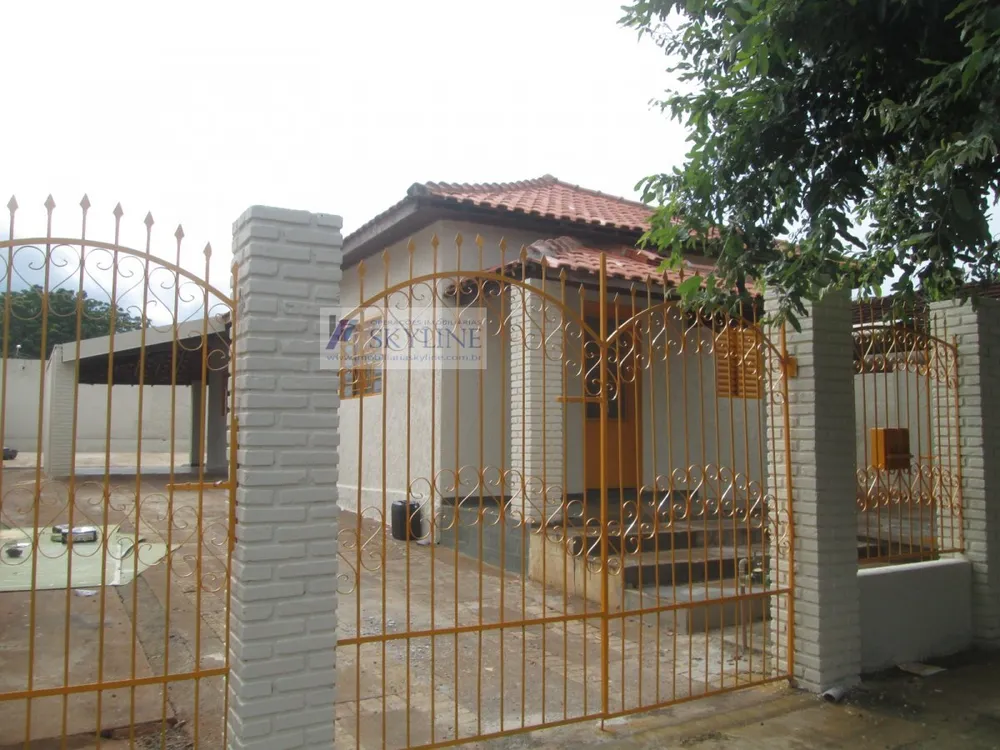 Casa - Foto 1