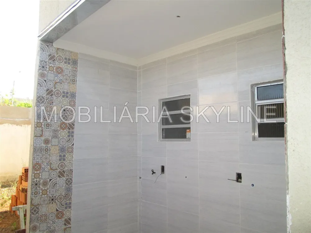 Casa, 3 quartos, 200 m² - Foto 11