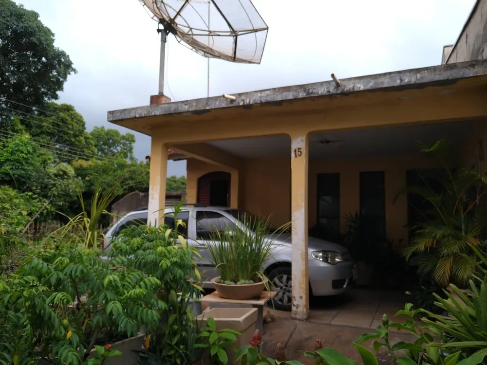 Casa, 3 quartos, 120 m² - Foto 6