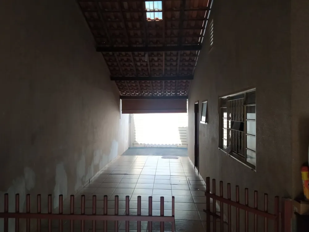 Casa, 2 quartos - Foto 2