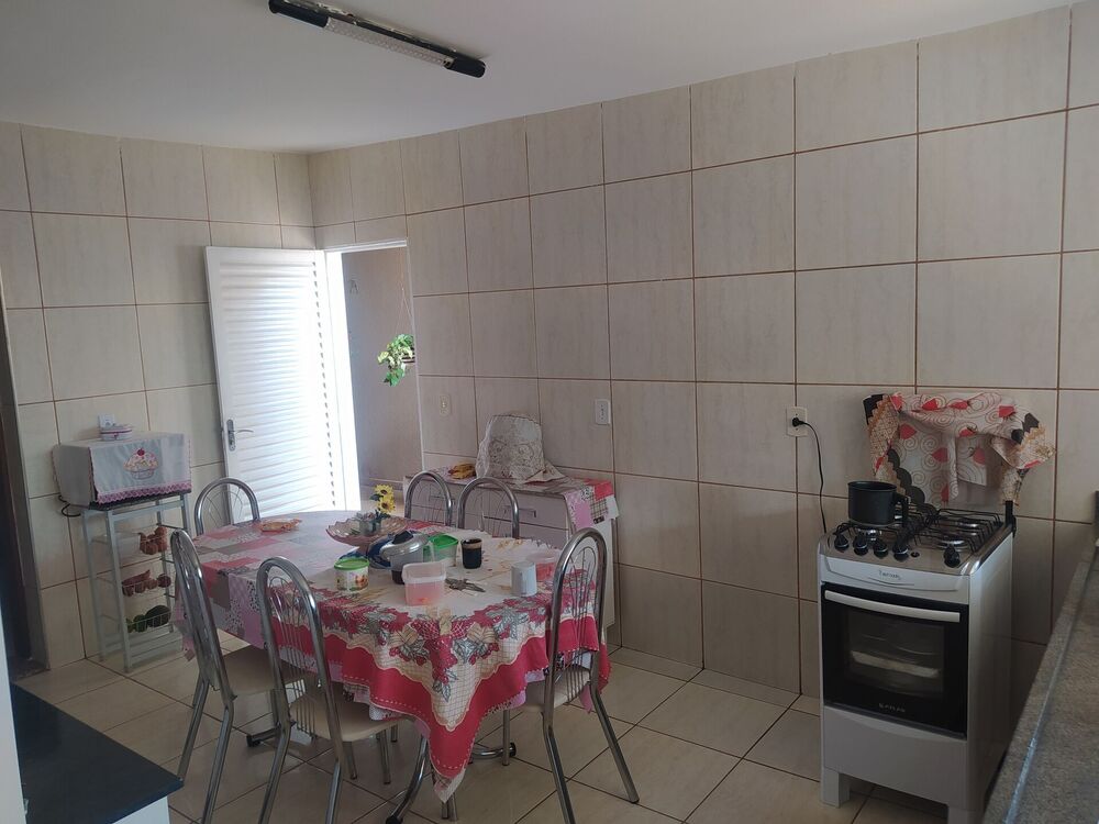 Casa, 3 quartos, 138 m² - Foto 1