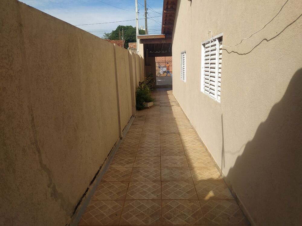 Casa, 3 quartos, 138 m² - Foto 3