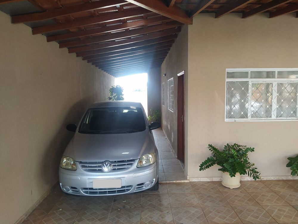 Casa, 3 quartos, 138 m² - Foto 2