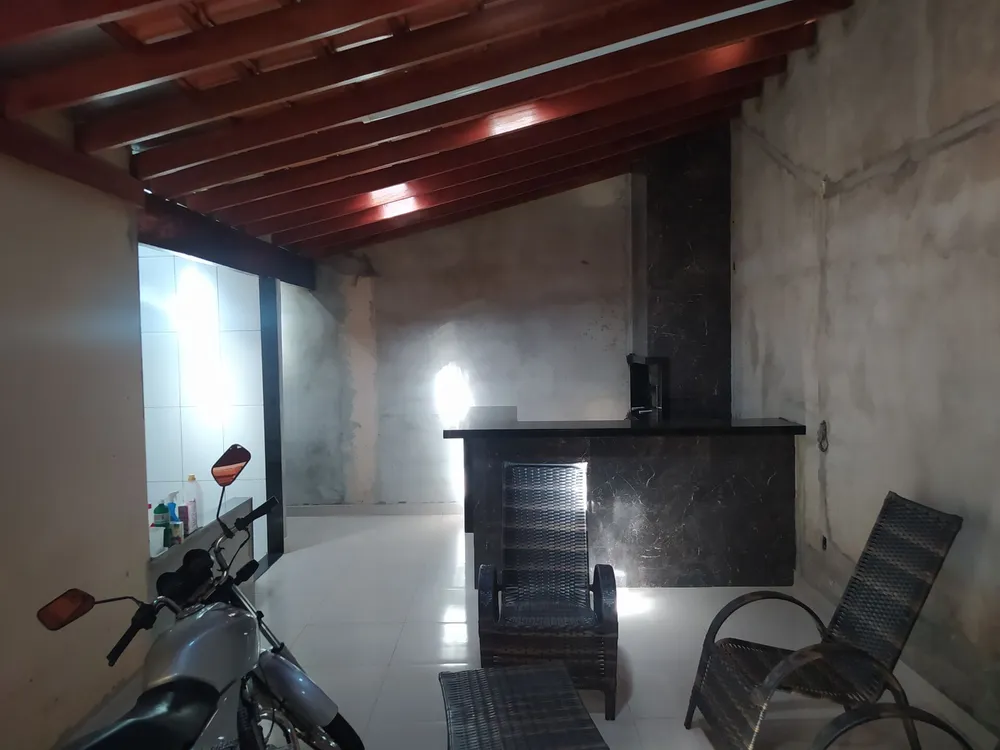 Casa, 2 quartos - Foto 15