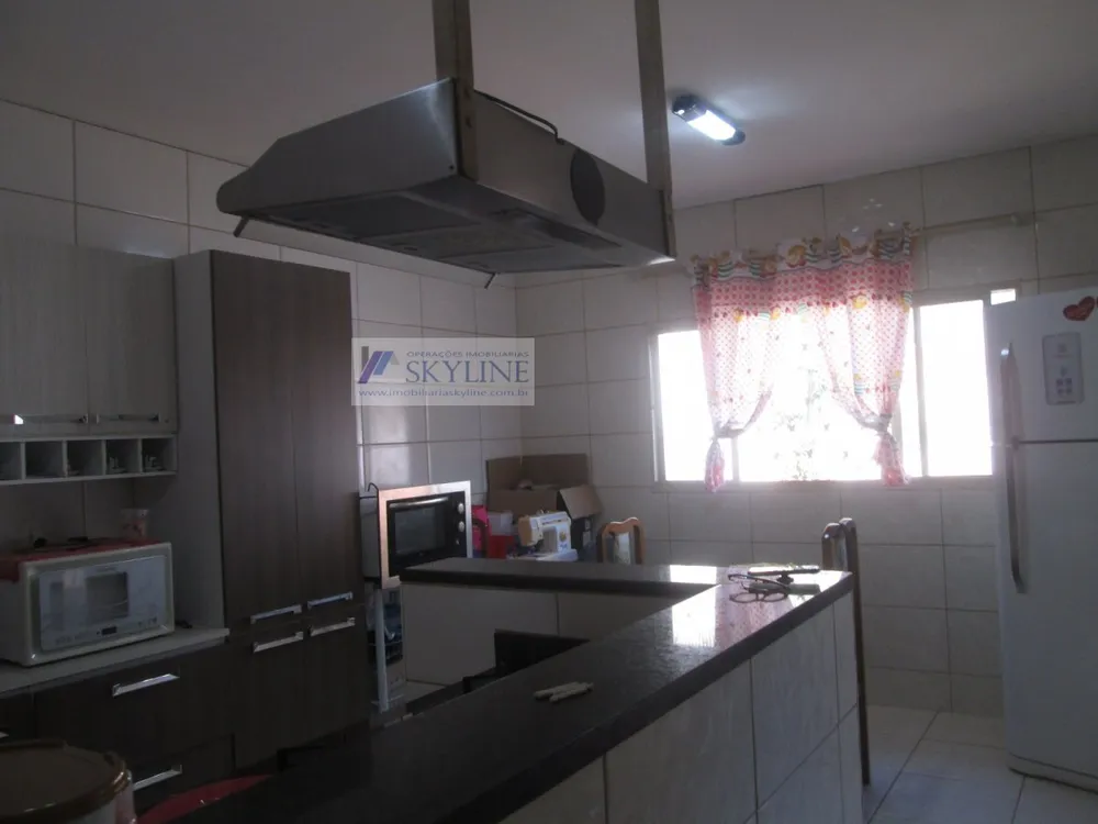Casa, 2 quartos, 90 m² - Foto 11