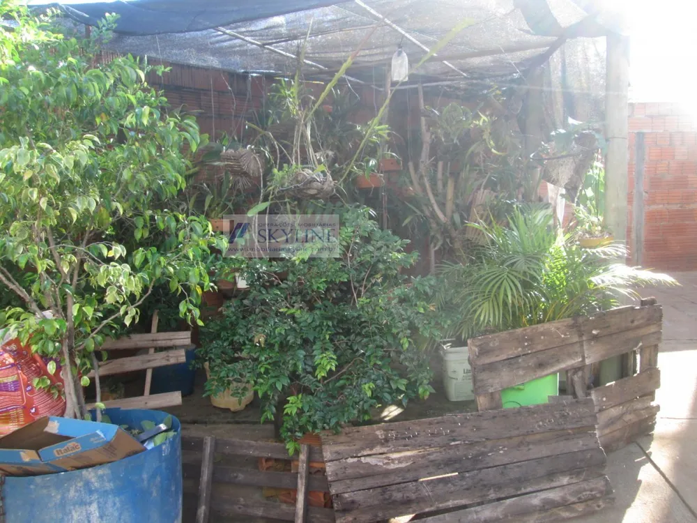 Casa, 2 quartos, 90 m² - Foto 9