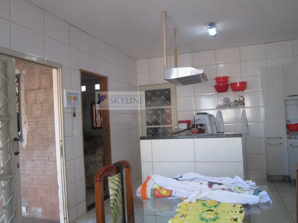 Casa, 2 quartos, 90 m² - Foto 16