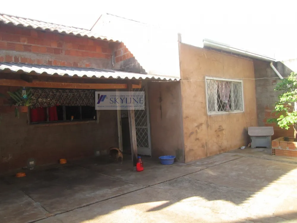 Casa, 2 quartos, 90 m² - Foto 5