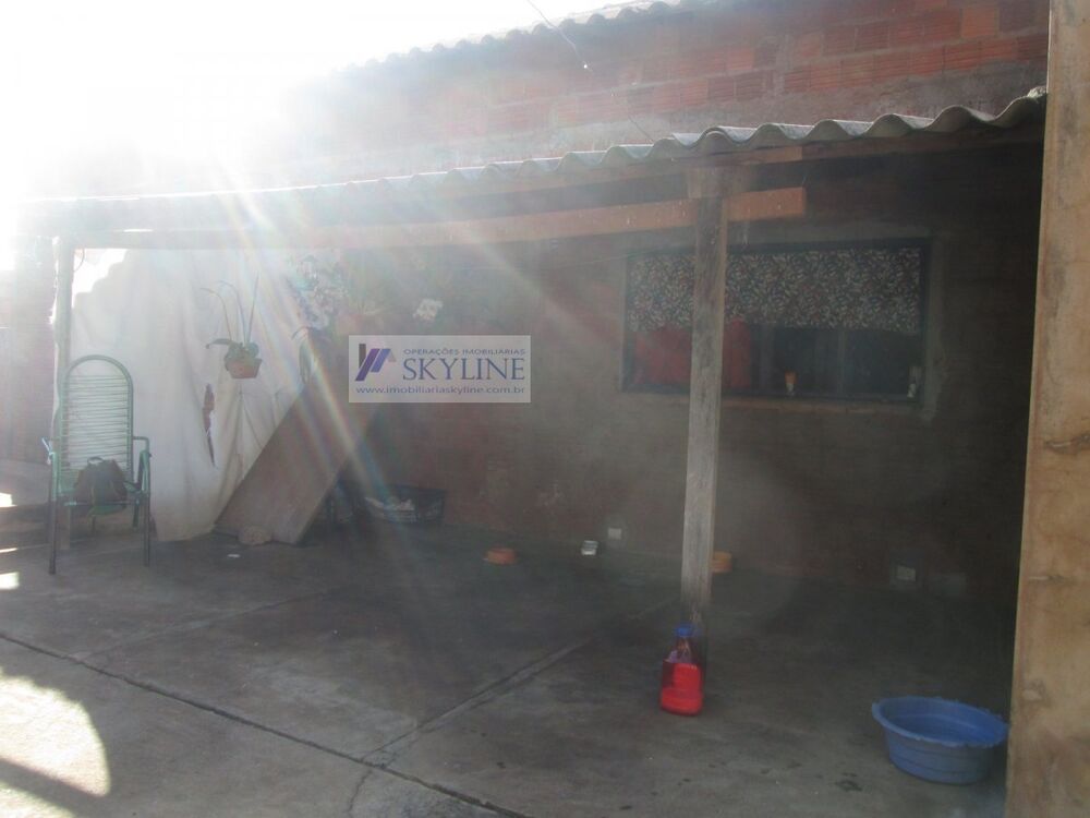 Casa, 2 quartos, 90 m² - Foto 2