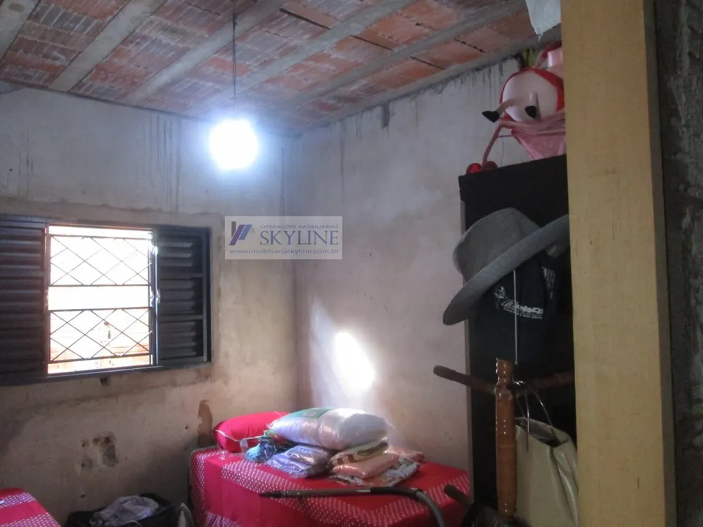 Casa, 2 quartos, 90 m² - Foto 14