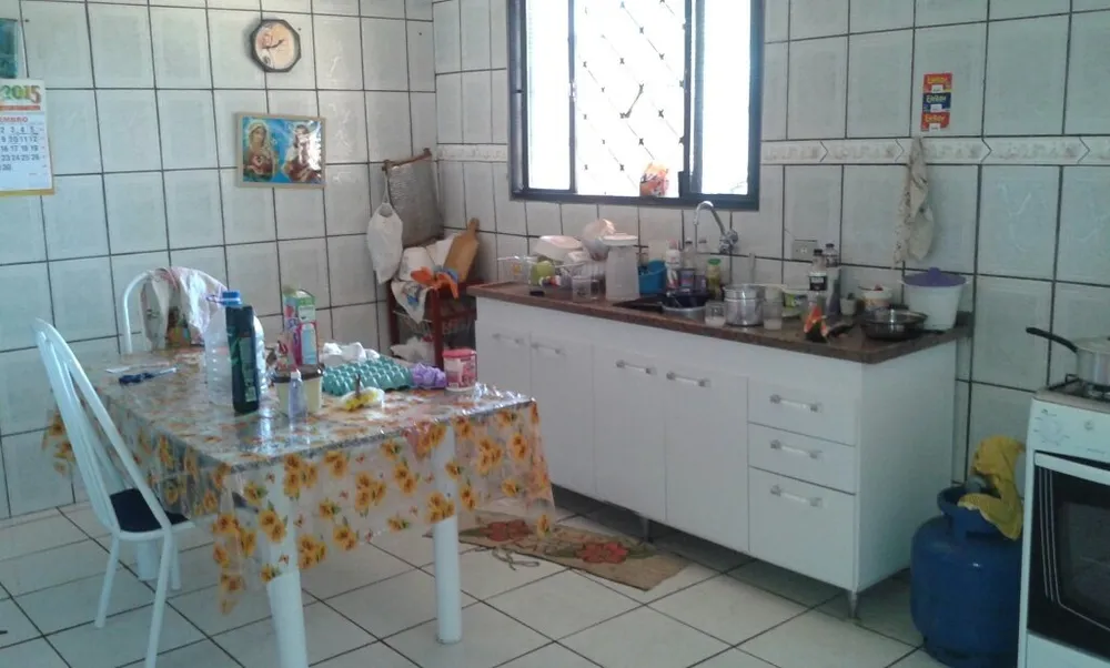 Casa, 3 quartos - Foto 3