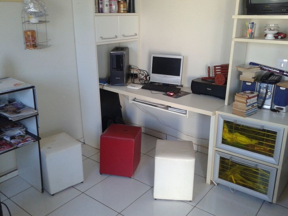 Casa, 2 quartos, 200 m² - Foto 2