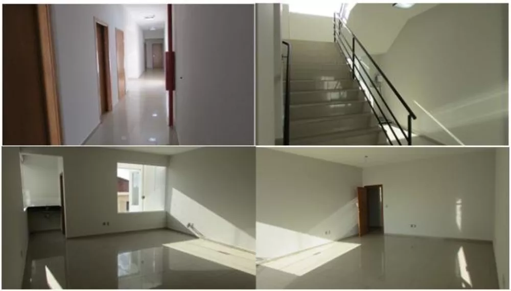 Conjunto Comercial-Sala à venda - Foto 1