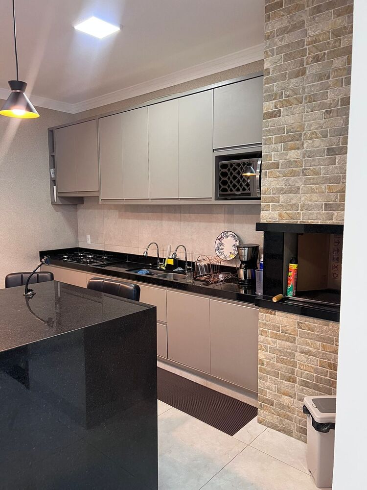 Casa, 3 quartos, 123 m² - Foto 6