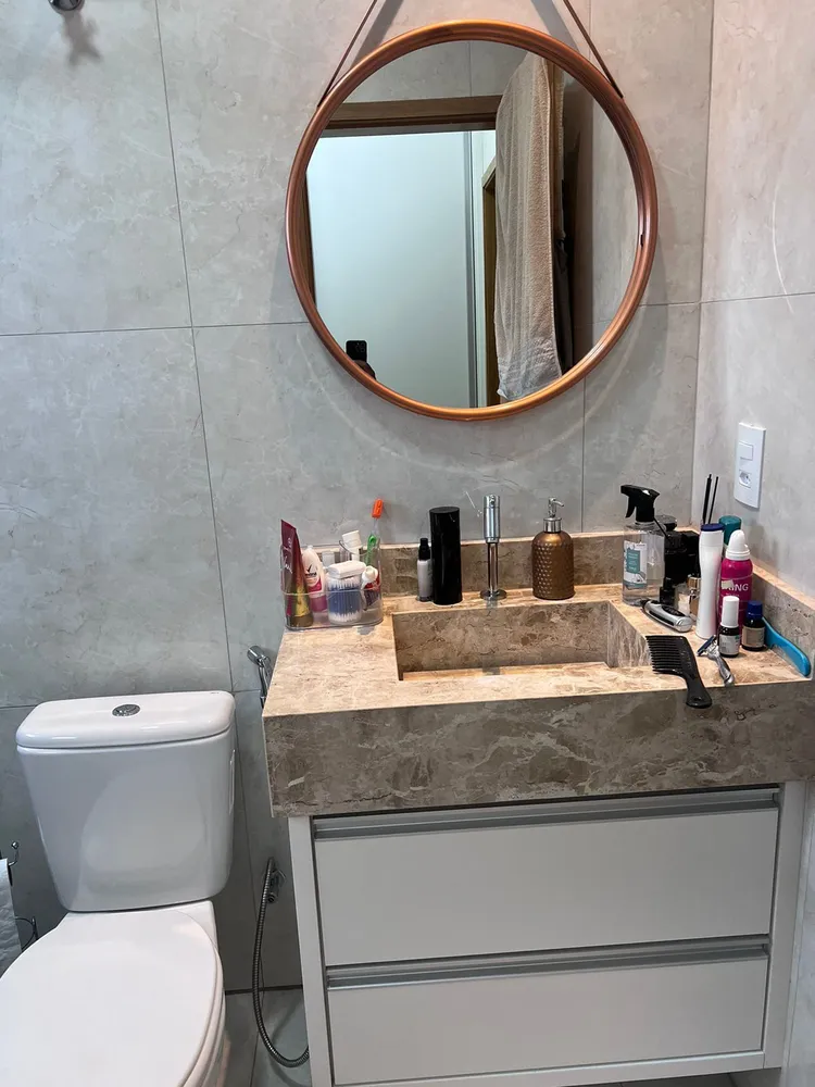 Casa, 3 quartos, 123 m² - Foto 10