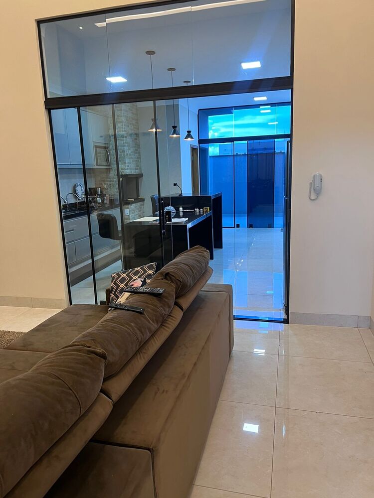Casa, 3 quartos, 123 m² - Foto 7