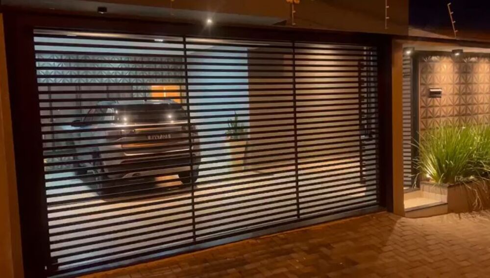 Casa, 3 quartos, 123 m² - Foto 1