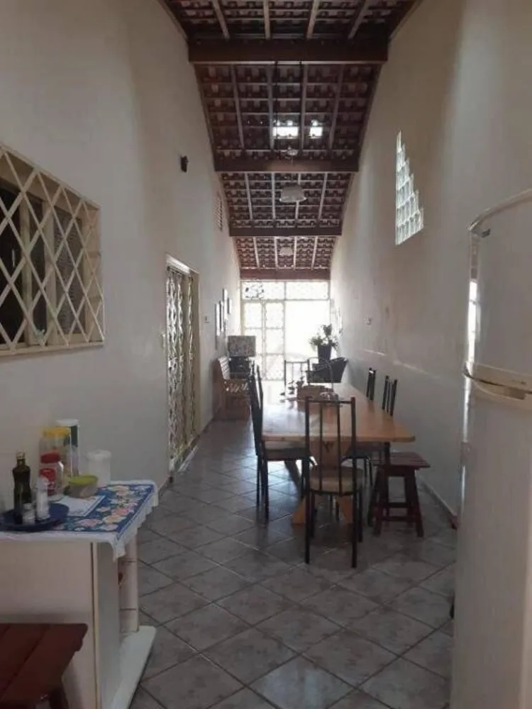 Casa, 4 quartos, 450 m² - Foto 3