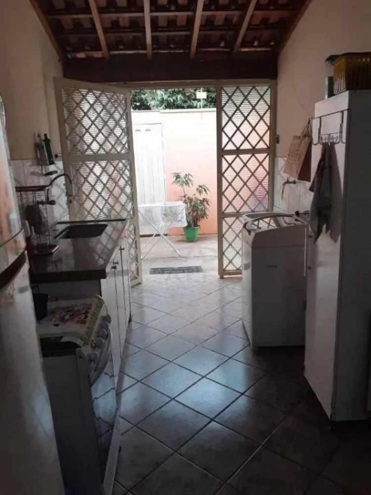 Casa, 4 quartos, 450 m² - Foto 4