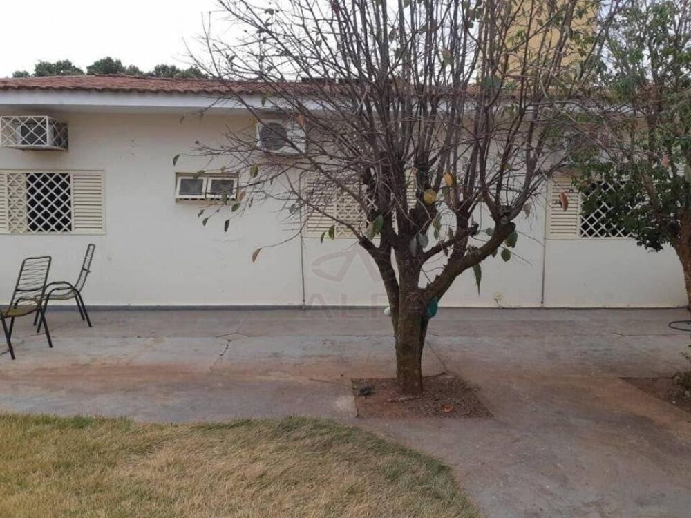 Casa, 4 quartos, 450 m² - Foto 1